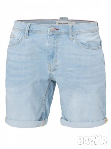 BLEND Къси панталони Denim
