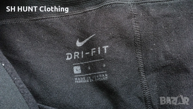 NIKE 929711-010 Размер L мъжки спортен клин 28-52, снимка 13 - Спортни дрехи, екипи - 52683398