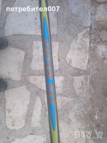 мухарка за риболов , снимка 7 - Въдици - 49244374