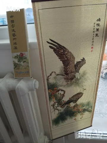 Японско пано ново, снимка 2 - Пана - 50371589