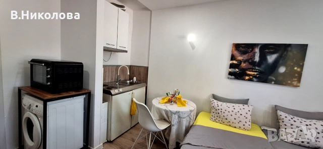 Квартира ,гр.Перник Мошино , снимка 6 - Апартаменти - 53980091