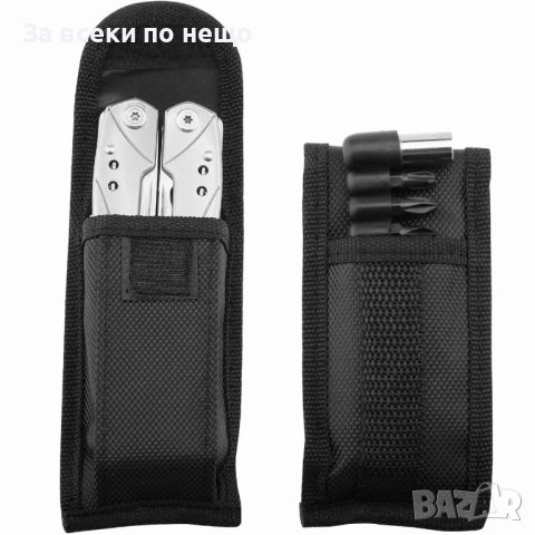 Джобен мултифункционален инструмент 23в1, Multitool V-PRO, снимка 2 - Други инструменти - 37911761