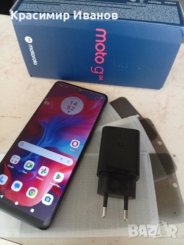 Moto g04 , снимка 5 - Motorola - 53073525