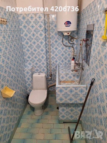 3стаен под наем. Варна ул. Дубровник 6, снимка 8 - Апартаменти - 54113107