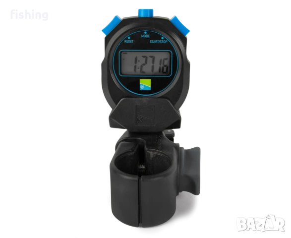 ПРОМО Хронометър PRESTON Offbox Stopwatch