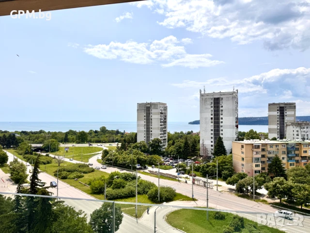 Breeze Home с панорамна морска гледка и паркомясто, снимка 8 - Почивки на море - 50583393