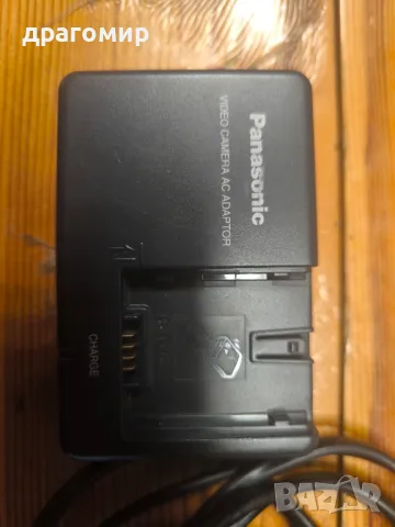 Panasonic SDR -H20 Record Video on HDD SD Card, снимка 12 - Камери - 47851360