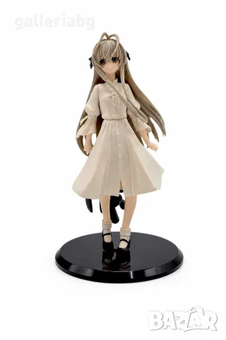 Аниме фигура Sora Kasugano – Yosuga no Sora, 20 см