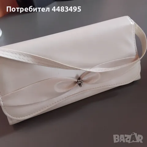 Дамска чанта нова 