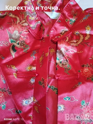 Продавам две чисто нови сатенени пижами., снимка 7 - Пижами - 42246769