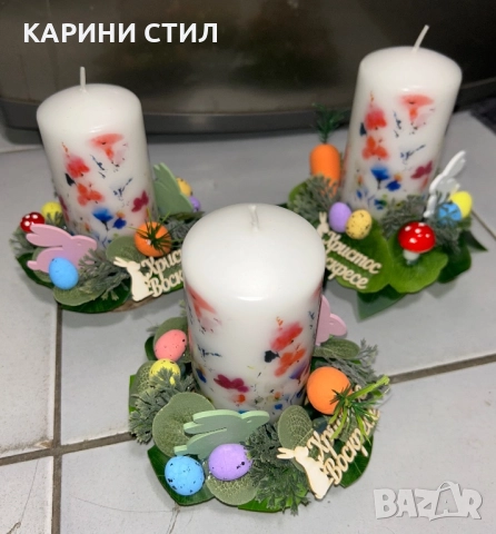 Ръчно изработени сувенири за всякакви поводи, снимка 2 - Други стоки за дома - 52579638