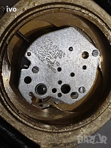 механичен часовник q&q, снимка 7 - Други - 31625724