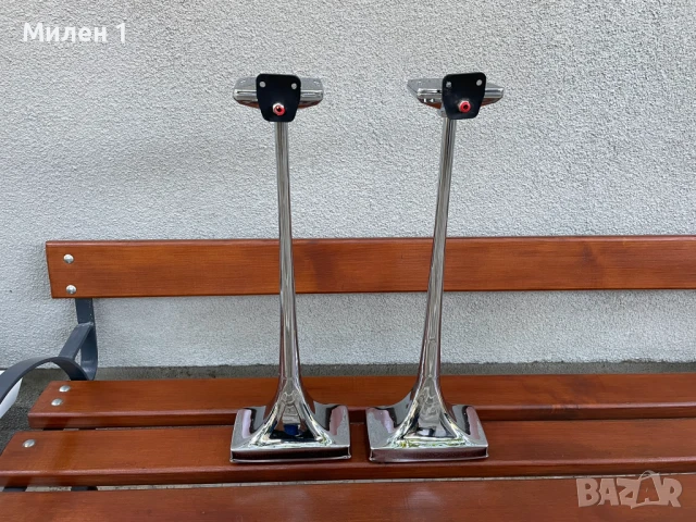 Hadley-USA Тромби за камион, снимка 2 - Аксесоари и консумативи - 50640169