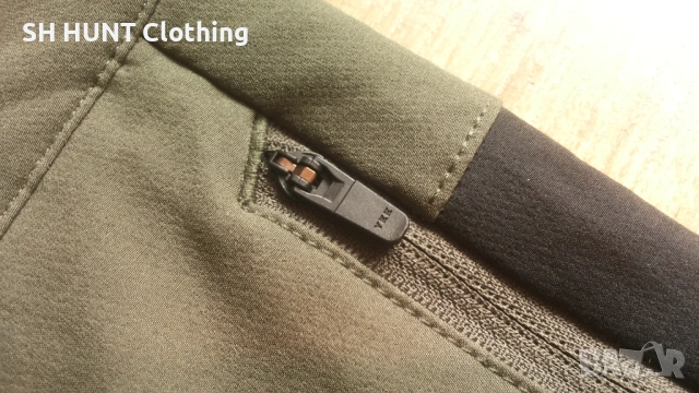 THE NORTH FACE Stretch Trouser размер M еластичен панталон - 2587, снимка 10 - Панталони - 54283663