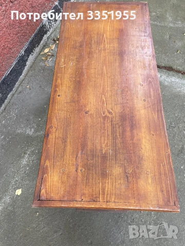 Маса за механа или битов кът, снимка 3 - Маси - 51285253