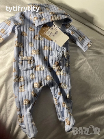 Mayoral new born-нови!, снимка 2 - Комплекти за бебе - 52653849