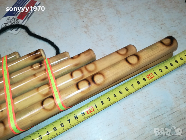 музикален инструмент от франция 0703240648, снимка 11 - Духови инструменти - 44647399