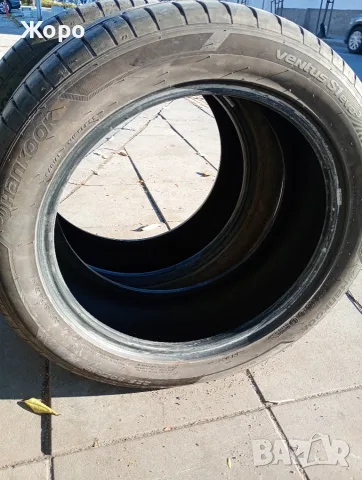 Летни гуми Hankook Ventus S1 evo3 225 50 18