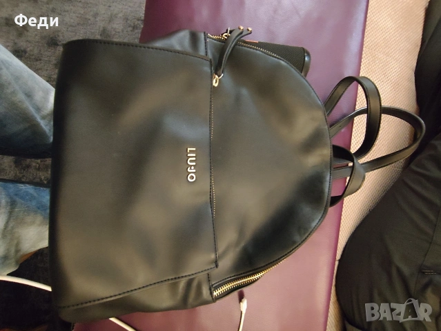 Раница Liu Jo , снимка 3 - Раници - 53100185