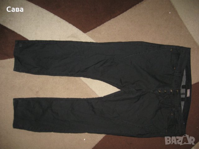 Дънки S.OLIVER  дамски,4-5ХЛ, снимка 2 - Дънки - 39556640