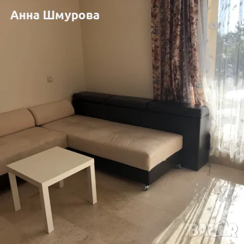Сдается студия ( 44м2 ) в комплексе, в Кранево, снимка 5 - Апартаменти - 37923159