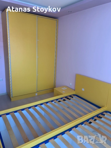 Изработка, монтаж, индивидуален проект, мебели, гардероби, кухни., снимка 7 - Дърводелски услуги - 52659365