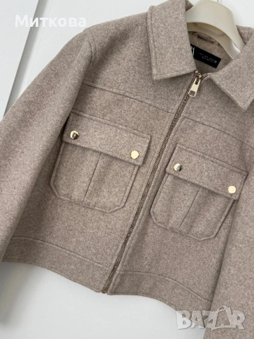 Дамско яке ZARA