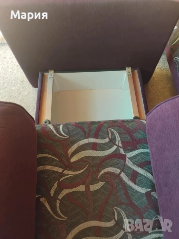 Две кресла, снимка 4 - Дивани и мека мебел - 53136463