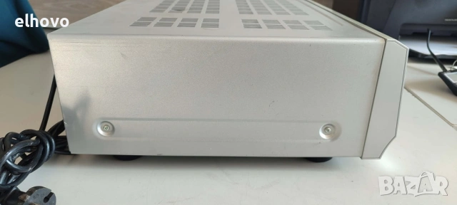 Ресивър Onkyo TX-SR303E, снимка 7 - Ресийвъри, усилватели, смесителни пултове - 53040865