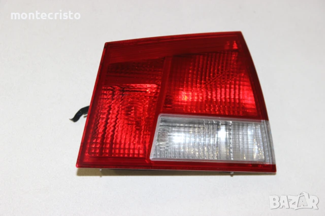 Десен вътрешен стоп Opel Vectra C комби (2001-2008г) десен стоп заден капак 24469464 / 93177998, снимка 3 - Части - 51285740