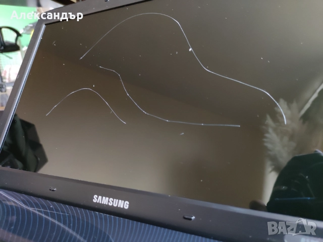 15.6" лаптоп Samsung R580, i3-370M, ATI HD5470 1GB цял или на части, снимка 8 - Части за лаптопи - 51894313