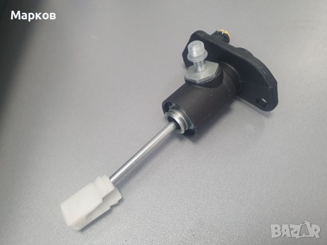 Горна помпа съединител Audi A4, снимка 4 - Части - 37086477