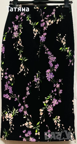 Пола тип молив PINKO, р.М, снимка 2 - Поли - 53212118