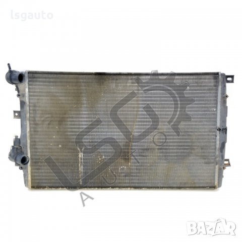 Воден радиатор Volkswagen Passat (B6) 2005-2010 VP030320N-78, снимка 2 - Части - 32195231