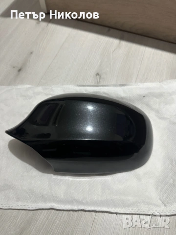 Капаци за огледала / ОРГИГИНАЛНИ BMW E91/E90 LCI / Facelift, снимка 5 - Части - 53178690