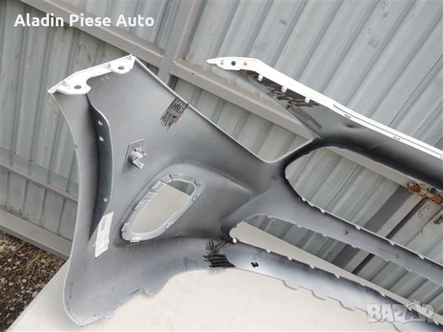 Предна броня Mercedes A-Class W177 година 2018 2019 2020 2021 код A1778853500 , снимка 6 - Аксесоари и консумативи - 50472404