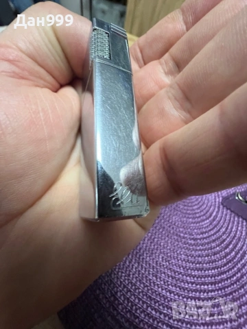 Лот от две колекционерски газови запалки, снимка 6 - Запалки - 54107047