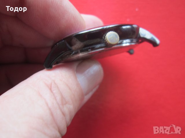 Страхотен часовник Армани 2428, снимка 4 - Мъжки - 29411545