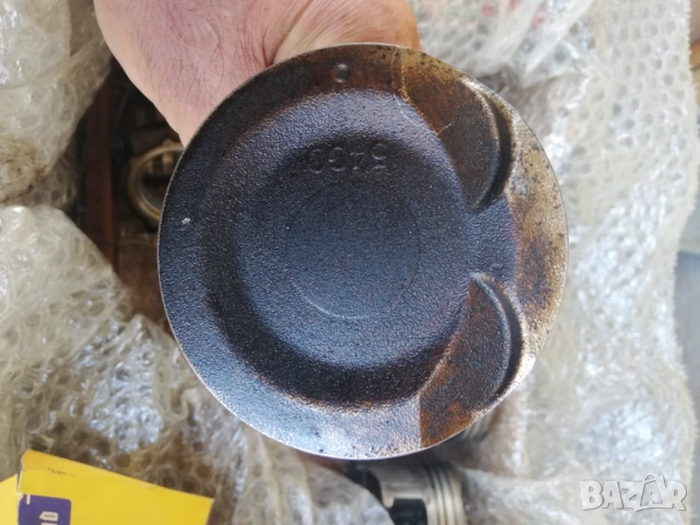 БУТАЛА ЗА НИСАН КАШКАЙ/ДЖУКИ 1.6 БЕНЗИН 117 К. С. 