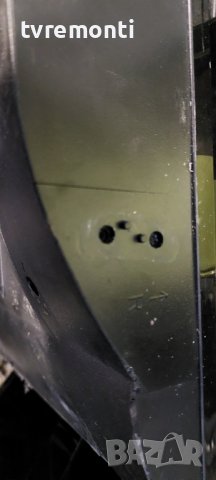 оригинална стойка за телевизор TCL модел U43P6006​, снимка 3 - Стойки, 3D очила, аксесоари - 39482533