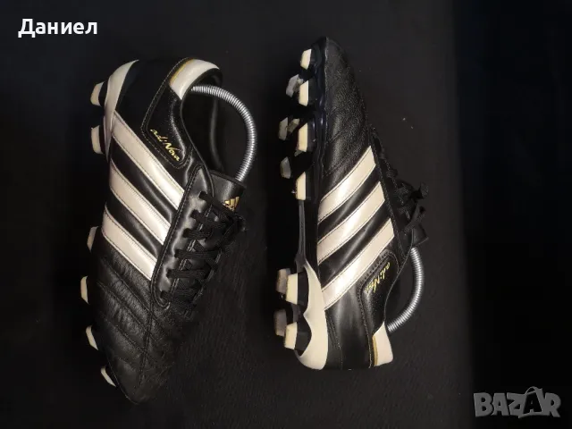 Бутонки Adidas Adi Nova , снимка 3 - Футбол - 48045036
