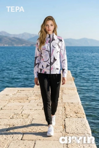 Анцунг екипи комплект – анцунг за деца, жени и мъже, снимка 4 - Спортни екипи - 53900271