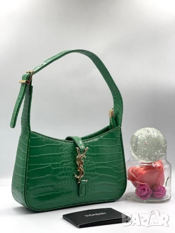 чанти ysl saint laurent, снимка 10 - Чанти - 51428948