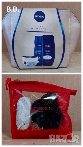 Козметични несесери, снимка 1