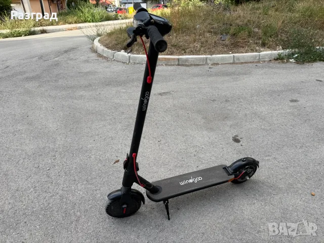 Електрическа тротинетка  Windgoo M12, 250W 