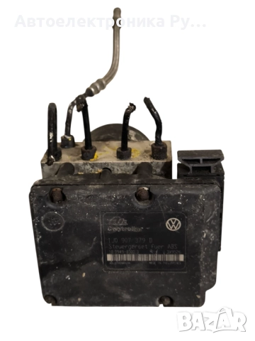 ABS 1J0907379 за AUDI A3 (8L1) 1.6 (1996 - 2003) , снимка 2 - Части - 52086204