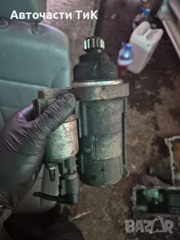 Стартер Ауди А3 8P 2.0 тди, снимка 1