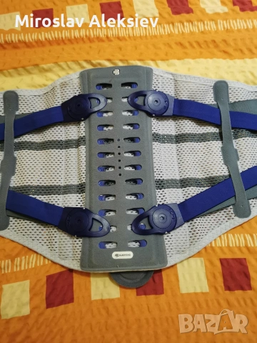 колан за кръста, снимка 2 - Други - 48084676