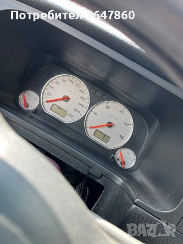 Golf 3 1.9tdi 90, снимка 4 - Автомобили и джипове - 54238813