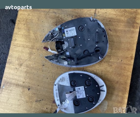 Mercedes w211 седан Плафони таван, снимка 2 - Части - 40451017